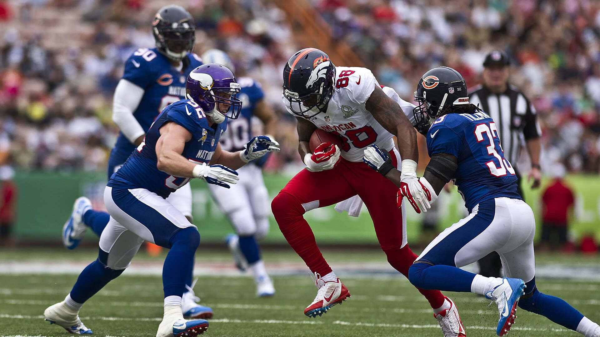 全民焰火跑：彩光点亮运动夜